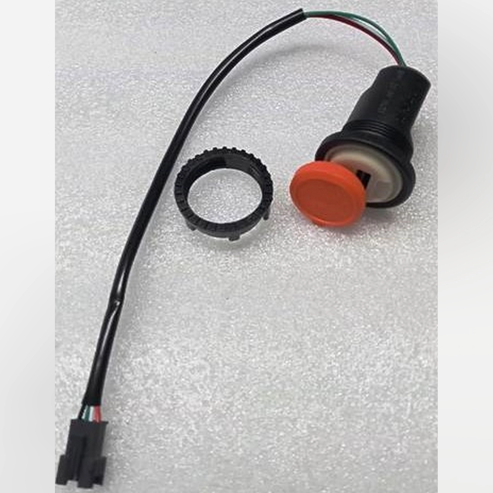 ARORA S1 E-CAR USB (CHARGER) #S1 E-CAR- 040